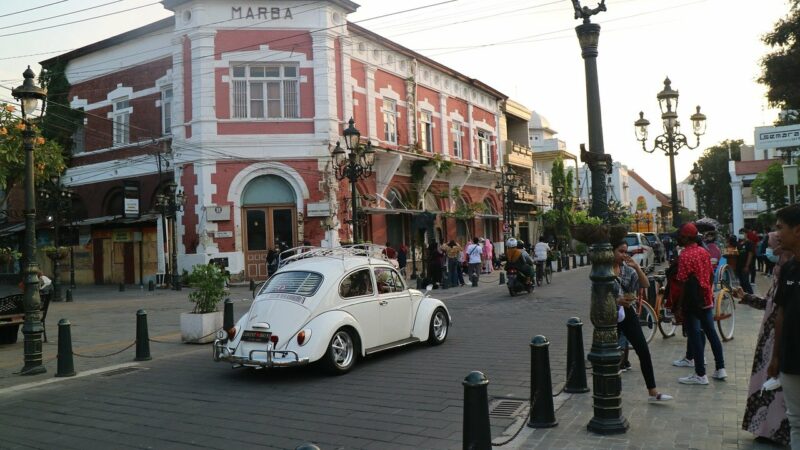 Layanan Travel Jakarta Semarang PP - Kamu Harus Coba!