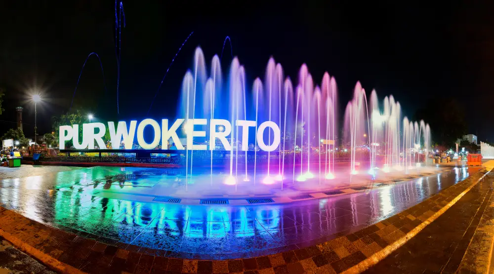 Terbaik! Travel Jakarta Purwokerto PP [Harga Tiket Murah]