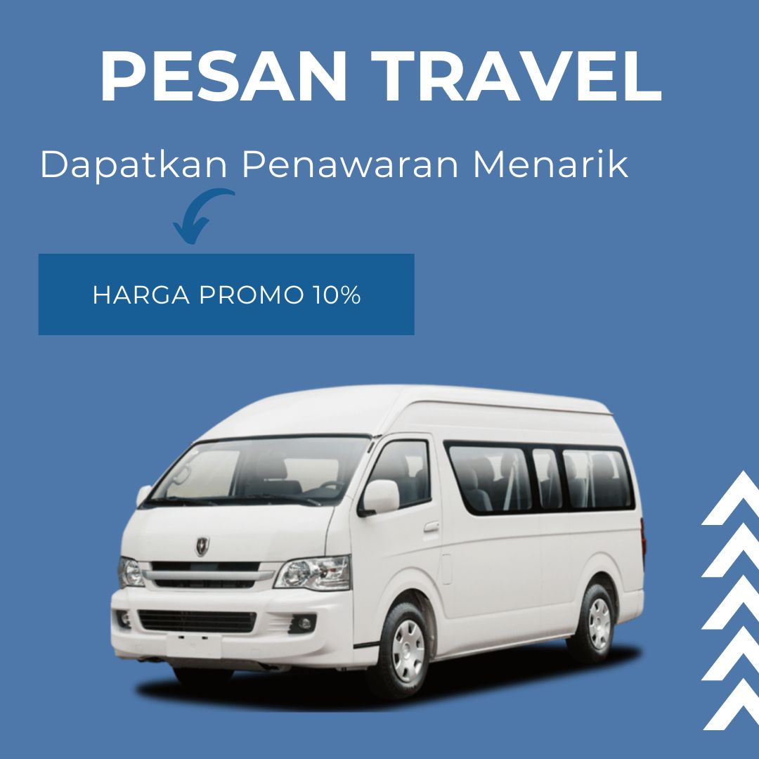 Mobil Travel Jakarta Jogja Solusi Terbaik Perjalanan Anda WA 08553042000