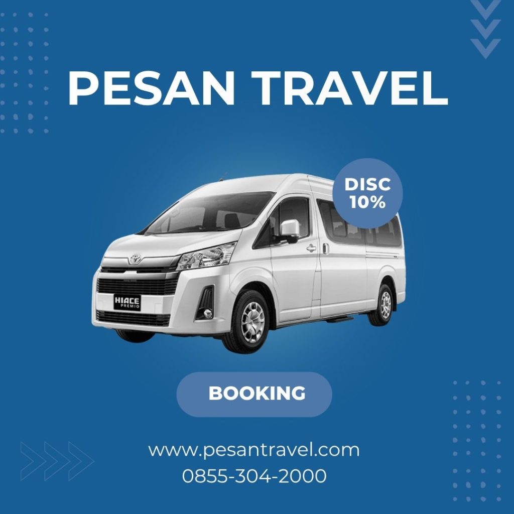 Jogja Jakarta Travel Door to Door & Terlaris 08553042000